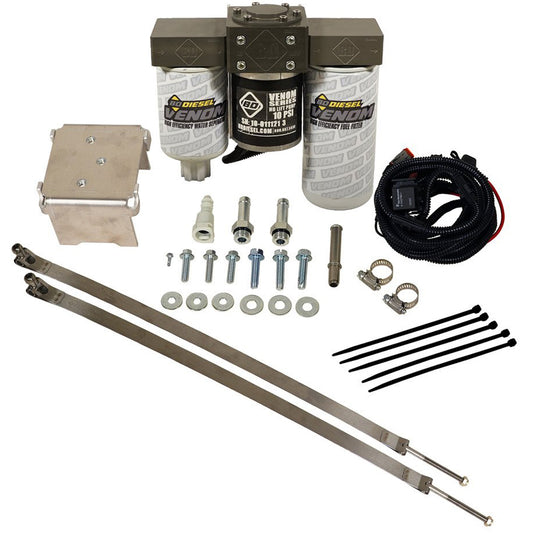 Bd Diesel  Lift Pump Kit GM 6.6L  1050322