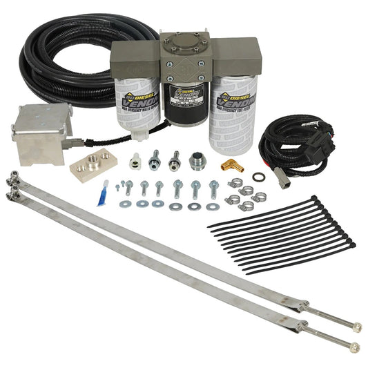 Bd Diesel  Lift Pump Kit 03-04.5 Dodge 5.9L 1050335