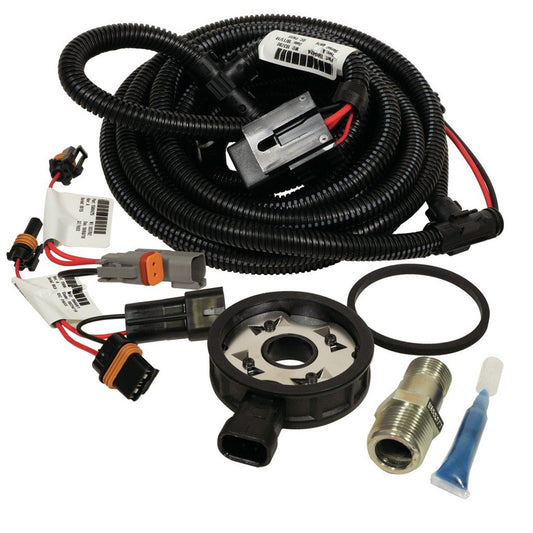 Bd Diesel  Flow-MaX Fuel Heater Kit  1050347