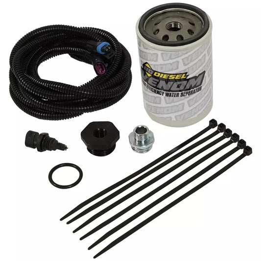 Bd Diesel 00-07 Dodge 5.9L Water In Fuel Sensor MPN BDD1050352 For Dodge Fullsize Truck RAM Cummins 2000-07