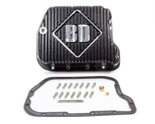 BD Diesel  Deep Sump Trans Pan 1989-2007 Dodge 1061501