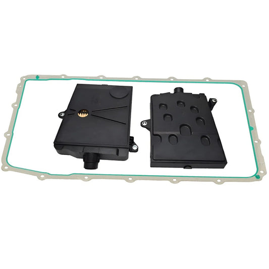 Bd Diesel Transmission Filter Service Kit 10R60/10R80 MPN BDD1064047 For Ford
