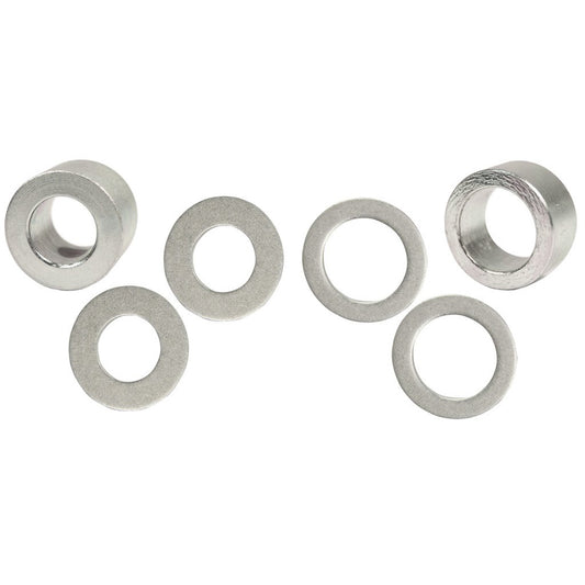 BD Diesel  99-03 Ford Bypass Tube Eliminator Kit 4R100 1600036