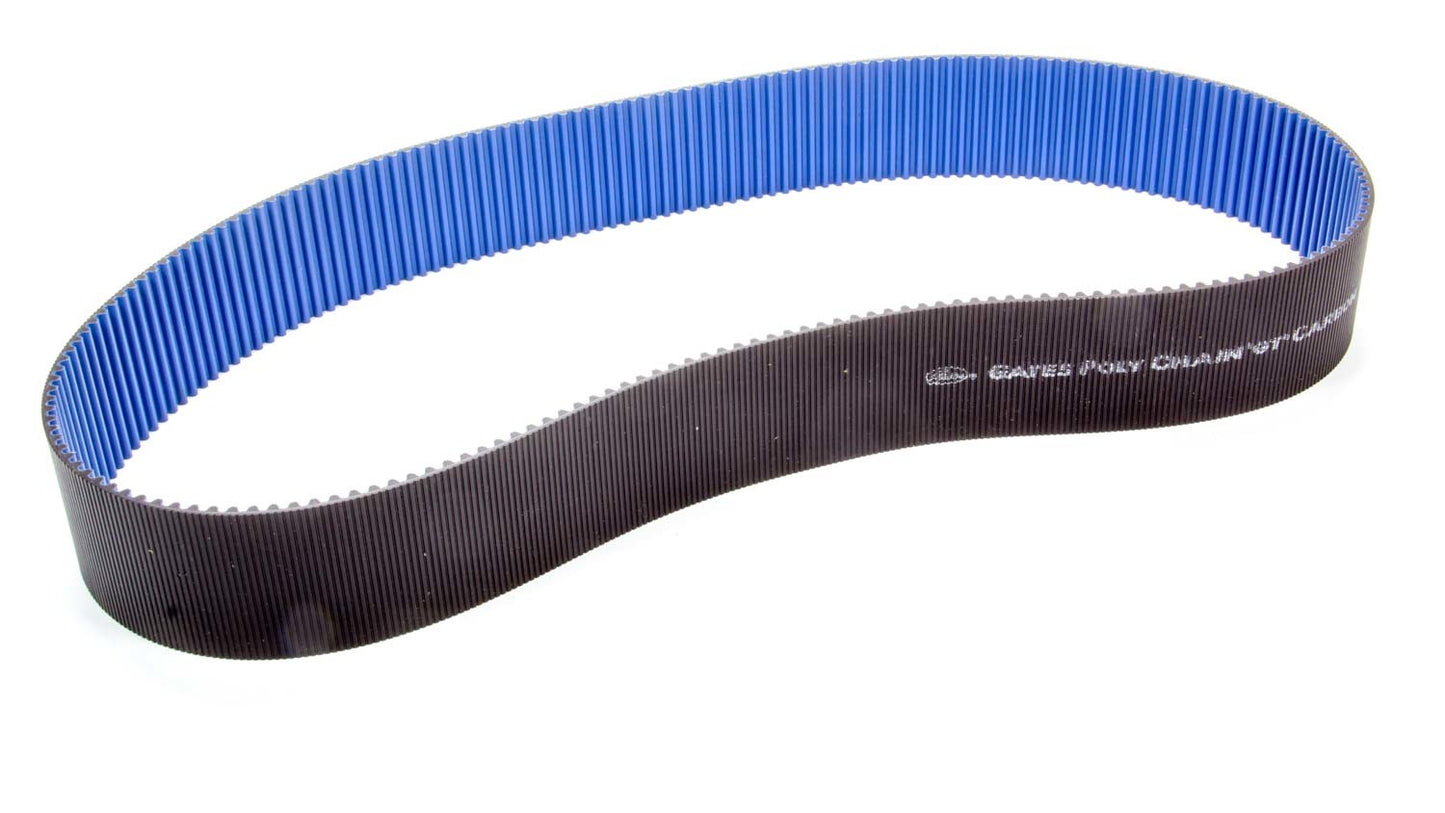 Blower Drive Service  8mm Blower Belt - 190T 59.84in x  3in BB-15208M75