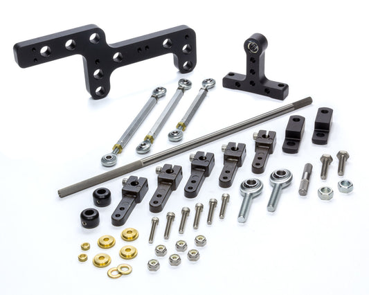 Blower Drive Service  Dual Inline Carb Linkage Kit LK-9717