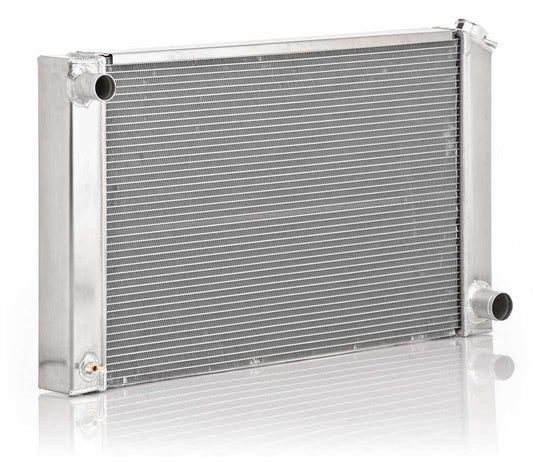 Be-Cool Radiators 68-77 GM Radiator W/Std Trans MPN BEC10008 For GM A-Body, B-Body 1968-79