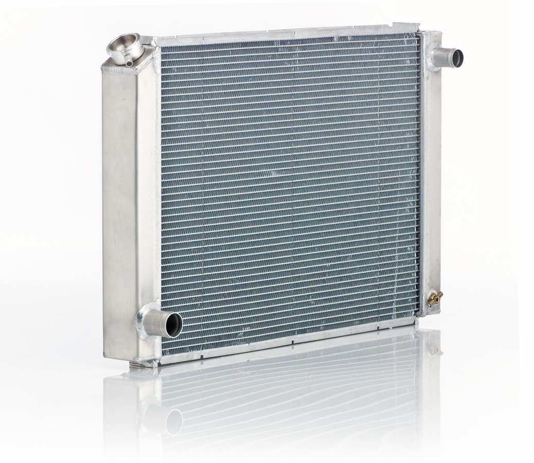 Be-Cool Radiators 79-93 Mustang Radiator w/Std Trans MPN BEC10165 For Ford