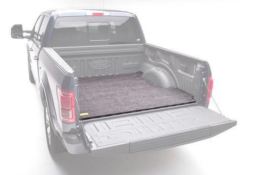 Bedrug  Bedrug Bed Mat 15-  Ford F150 5.5ft Bed BMQ15SCS