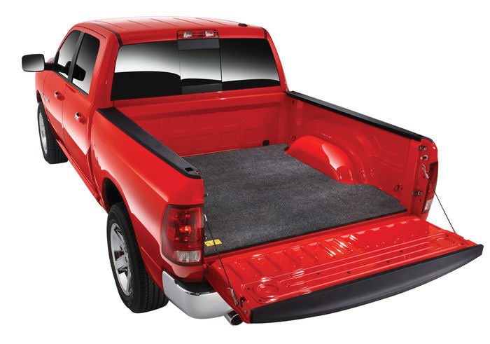 Bedrug  Bedrug Bed Mat 02-15 Dodge Ram 8ft Bed BMT02LBS