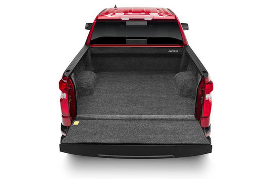 Bedrug  Bedrug Bed Mat 19-   GM Silverado/Sierra 1500 BRC19SBK