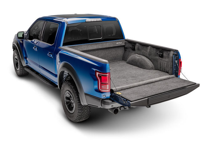 Bedrug  Bedrug 17-   Ford F250 8.0ft Bed BRQ17LBK