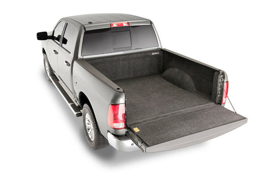 Bedrug  Bedrug 19-   Dodge Ram 1500 6.4ft Bed BRT19SBK