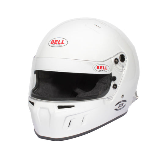 Bell Helmets  Helmet GT6 Pro 57cm 7-1/8in SA2020 FIA8859 1341004