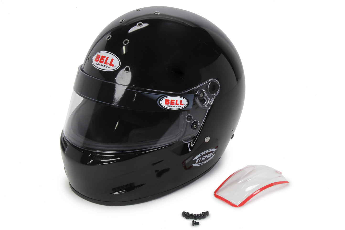 Bell Helmets  Helmet K1 Sport X-Small Met Black SA2020 1420A52