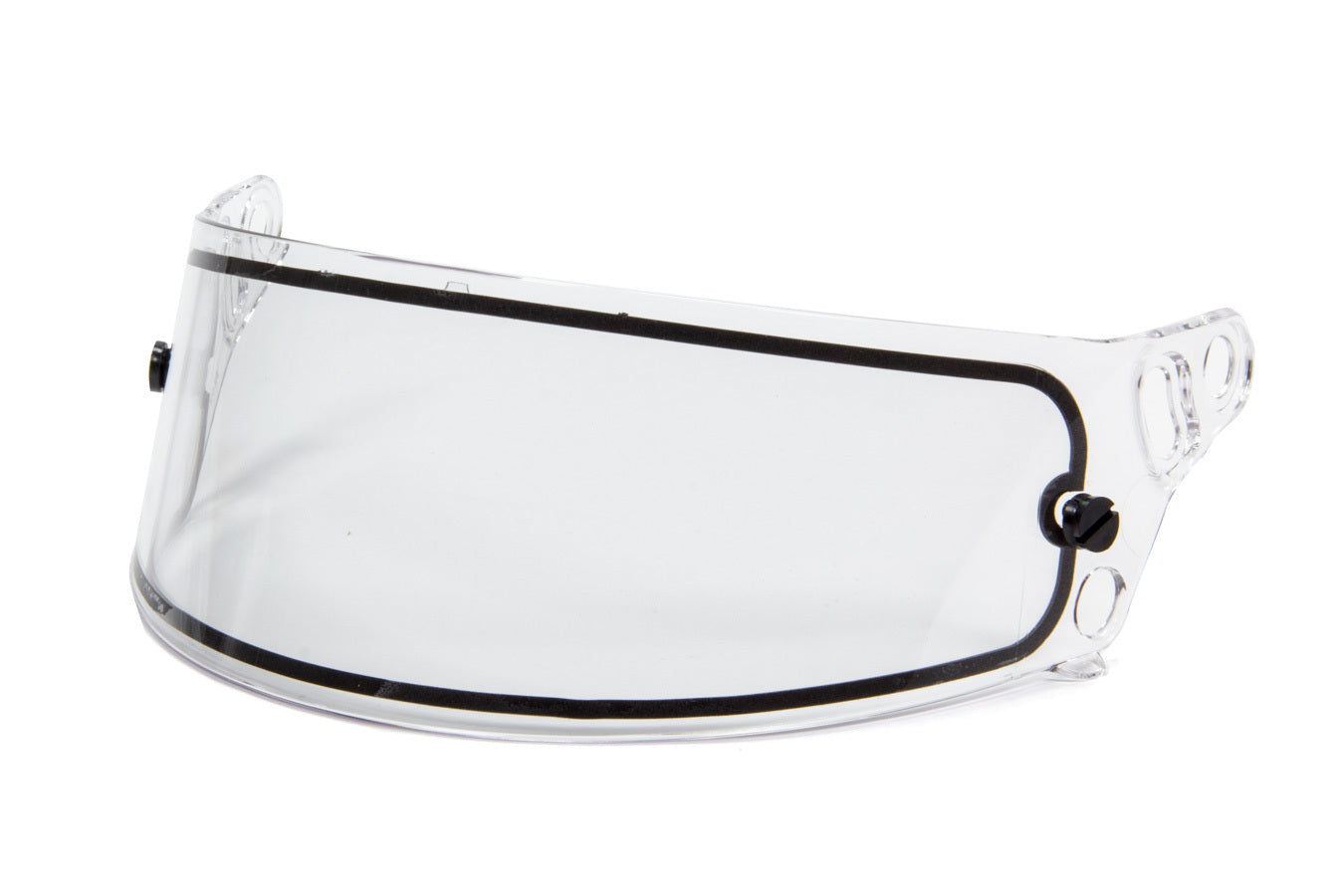 Bell Helmets Clear Shield SE03 3mm MPN BEL2010001