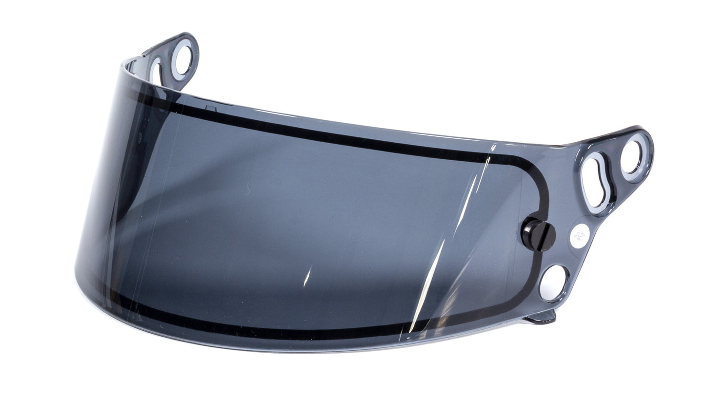 Bell Helmets Dark Smoke Shield SE03 3mm MPN BEL2010003