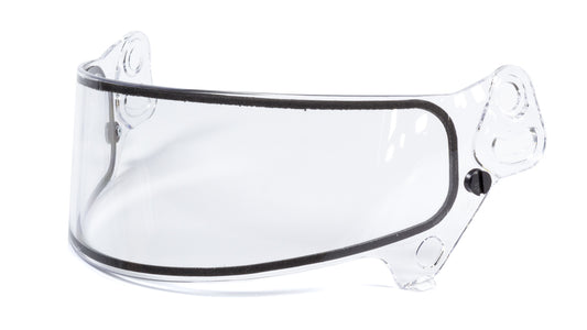 Bell Helmets Clear Shield SE07 3mm MPN BEL2010041