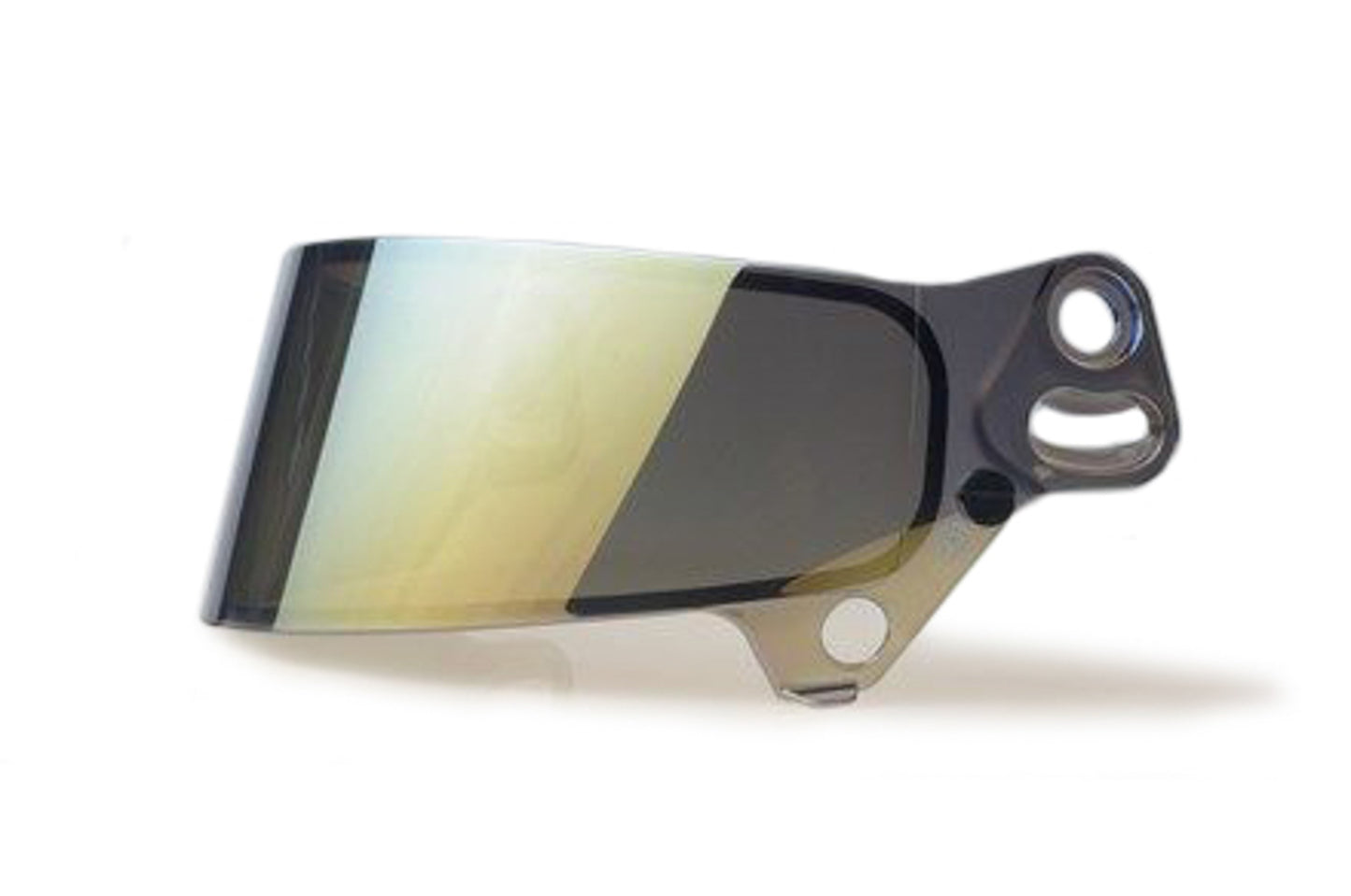 Bell Helmets Sheild Gold Mirror SE07 3mm MPN BEL2010046
