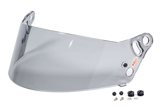 Bell Helmets Light Smoke Shield 287SRV 3mm Anti-Fog MPN BEL2010172