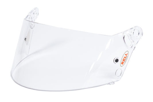 Bell Helmets Clear Shield SRV-8 3mm Anti-Fog MPN BEL2010201