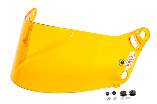 Bell Helmets Amber Shield SRV-8 3mm Anti-Fog MPN BEL2010204