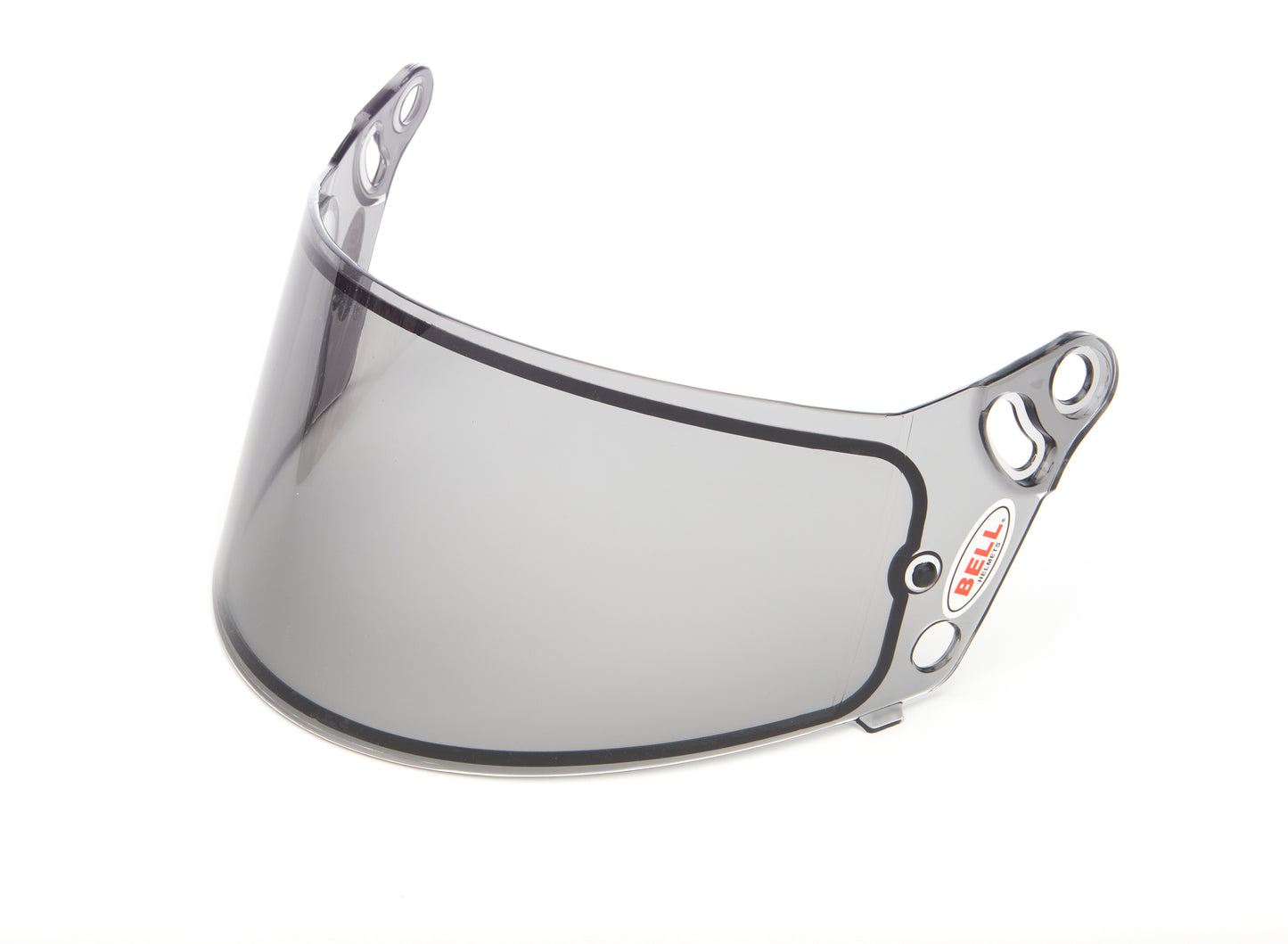 Bell Helmets Shield Smoke SRV-8 DSAF MPN BEL2010242
