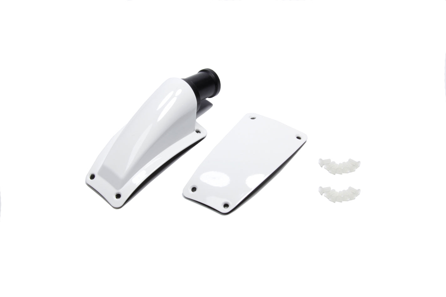 Bell Helmets White Side Air Insert for BR1 Helmet MPN BEL2070039