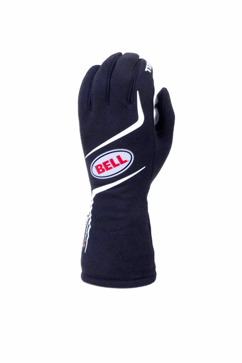 Bell Helmets Glove SPORT-TX Red/Black Large SFI 3.3/5 MPN BELBR20073