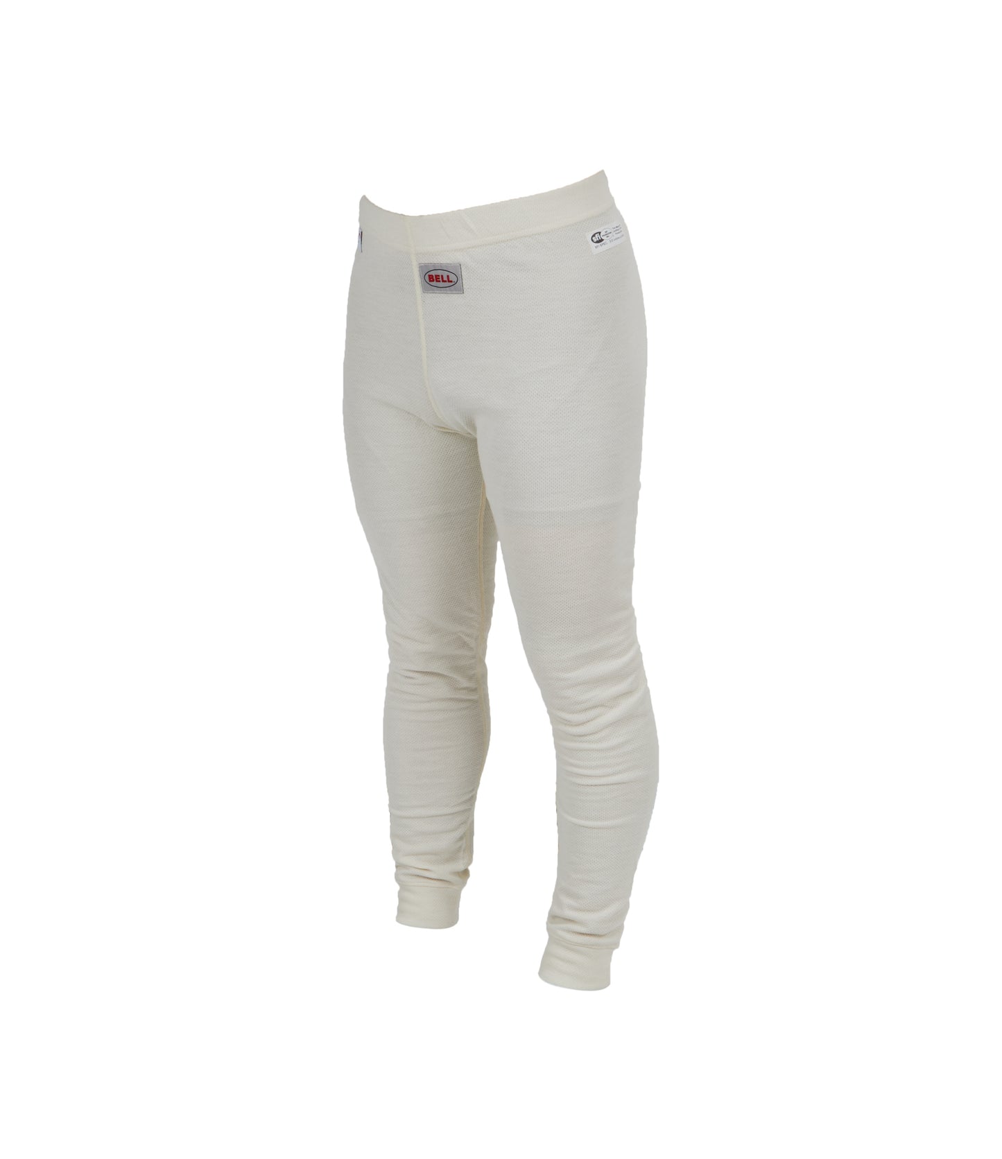 Bell Helmets Underwear PRO-TX Bottom White Large SFI 3.3/5 MPN BELBR40023