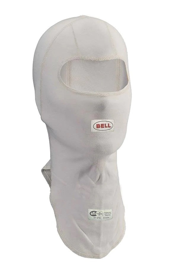 Bell Helmets  Balaclava White PRO-TX S/M SFI 3.3 BR40041