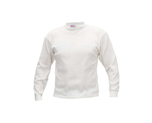 Bell Helmets Underwear Top SPORT-TX White Large SFI 3.3/5 MPN BELBR40053