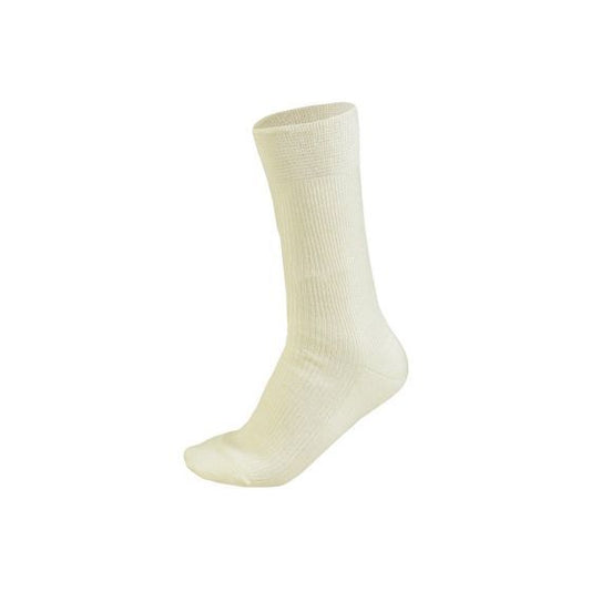 Bell Helmets Socks White SPORT-TX Large SFI 3.3 MPN BELBR40093
