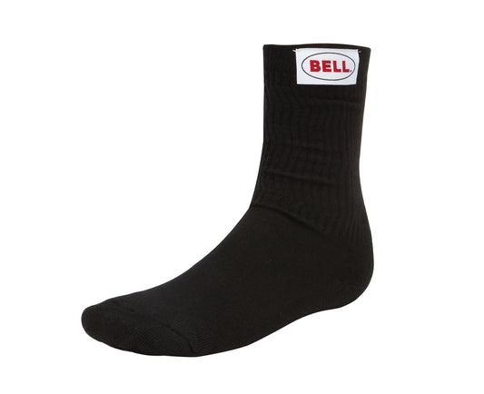 Bell Helmets Socks Black SPORT-TX Small SFI 3.3 MPN BELBR40094