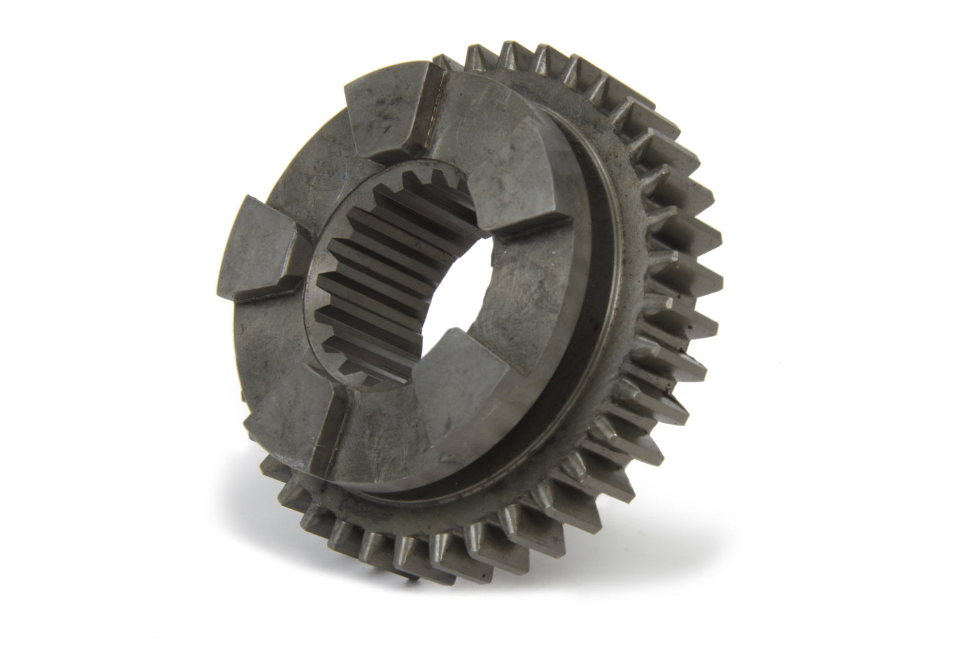 Bert Transmissions  Direct Slider Dog Tooth Spline Oversize 11-Z-R