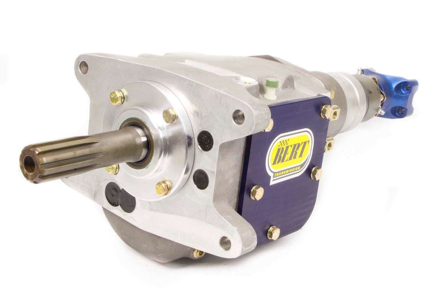 Bert Transmissions Aluminum Transmission Ball Spline MPN BER204