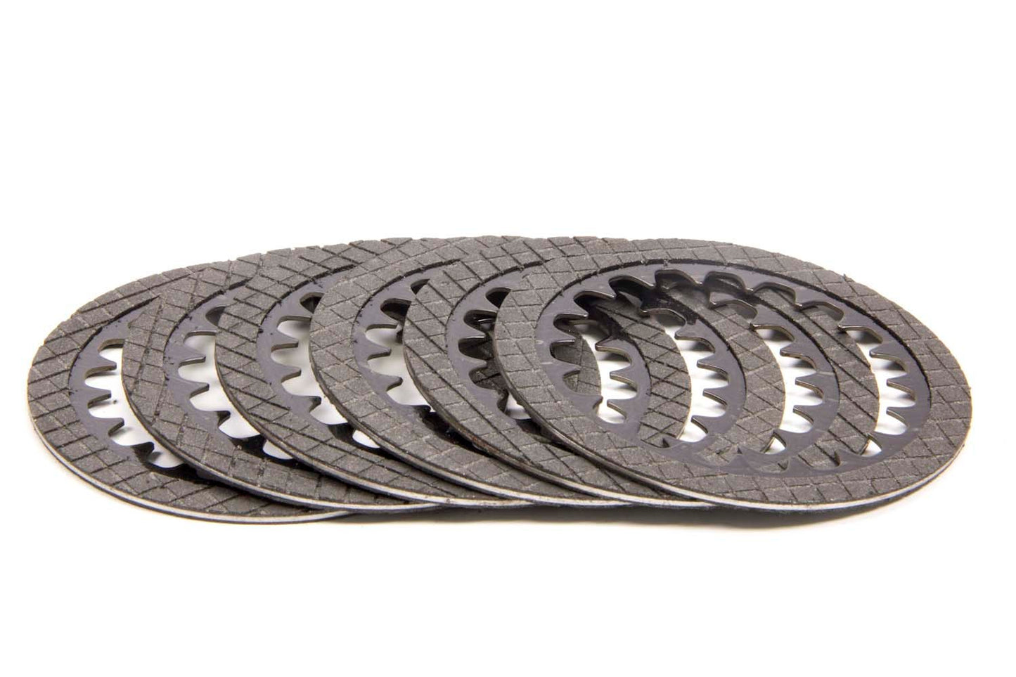 Bert Transmissions Clutch Disc 6 Pack MPN BER26-K