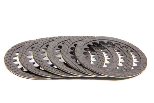 Bert Transmissions Clutch Disc 6 Pack MPN BER26-K