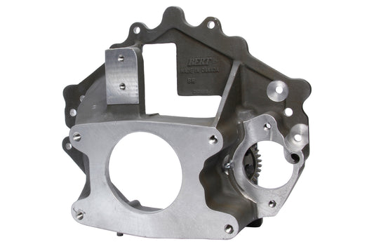 Bert Transmissions  Chevy Bell Housing Mag w/o Ring Gear or Coupler 301-C-NFC-MAG