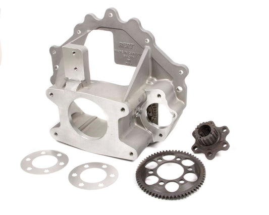 Bert Transmissions  Chevy Bell Housing Alum Gilmer Type 301G-BOD-Kit