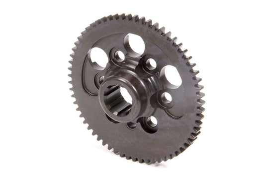 Bert Transmissions Flywheel New SBC External Balance MPN BER311-NCEXT For Chevy