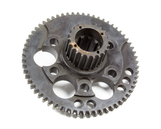 Bert Transmissions   Flywheel Ext. Balance Chevy 400 HTD  BER320-400