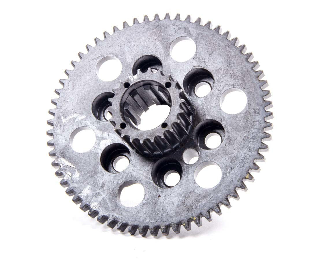 Bert Transmissions Flywheel LS Chevy HTD MPN BER320-LS1 For GM LS-Series