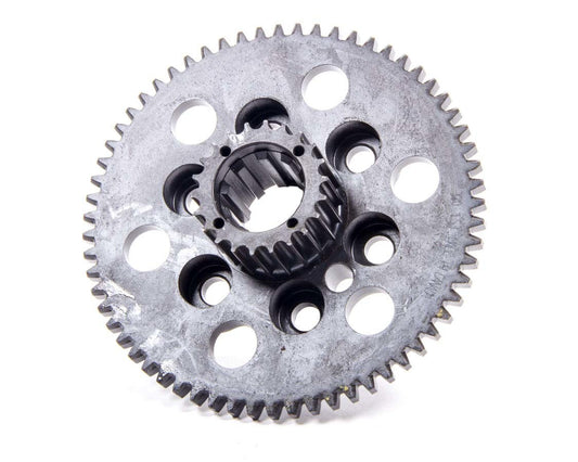 Bert Transmissions Flywheel LS Chevy HTD MPN BER320-LS1 For GM LS-Series
