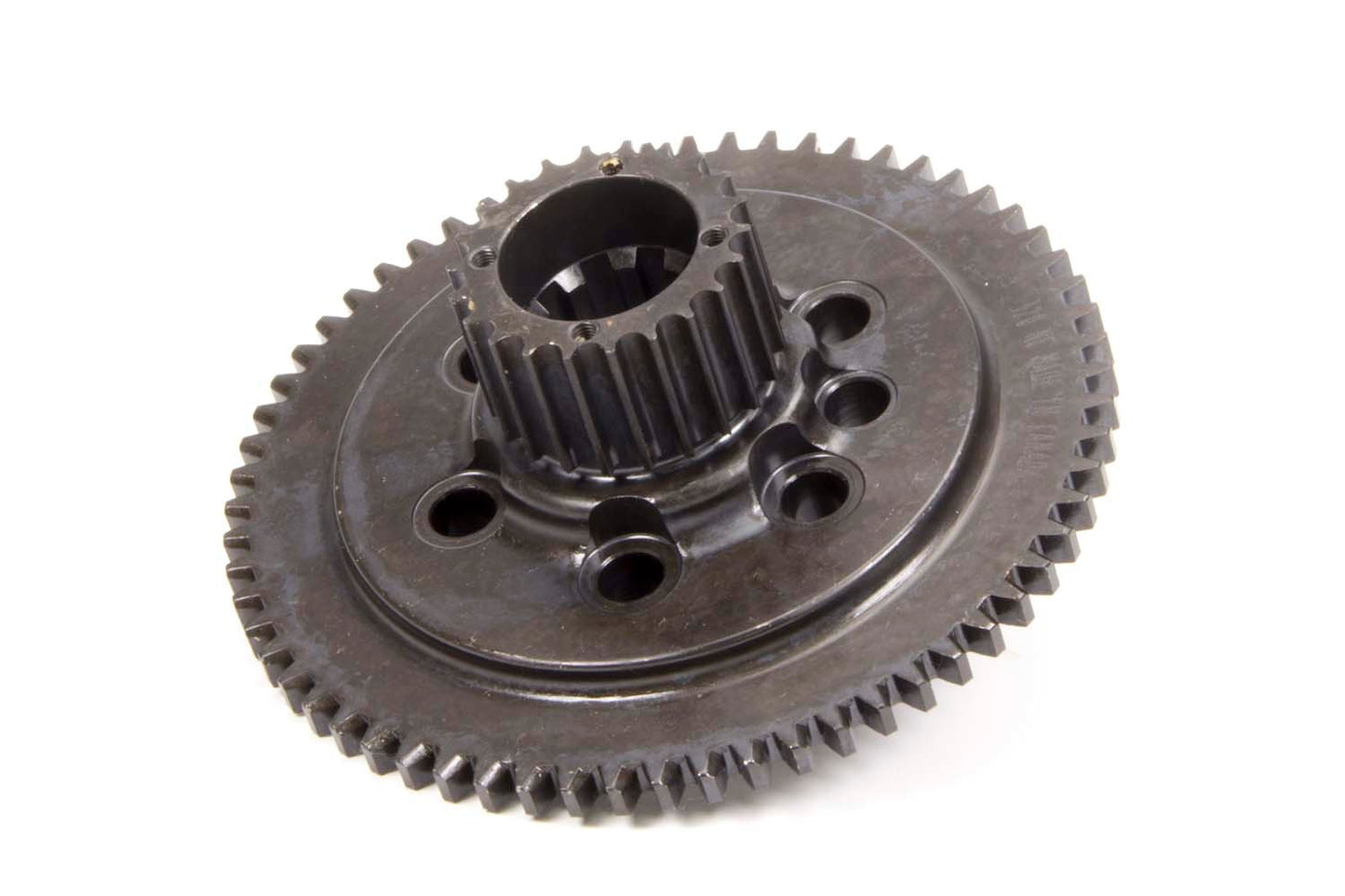 Bert Transmissions Flywheel New Chevy HTD MPN BER320-NC For Chevy