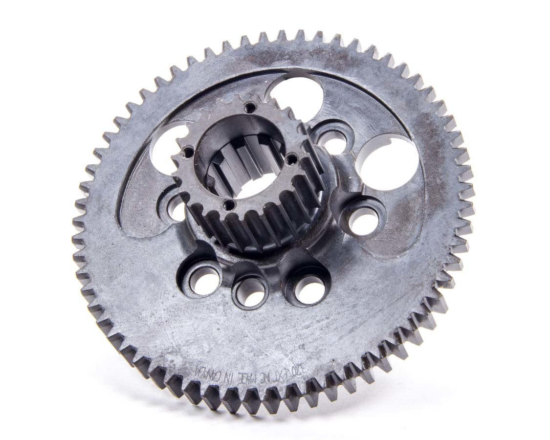 Bert Transmissions Flywheel New Chevy HTD MPN BER320-NCEXT For Chevy