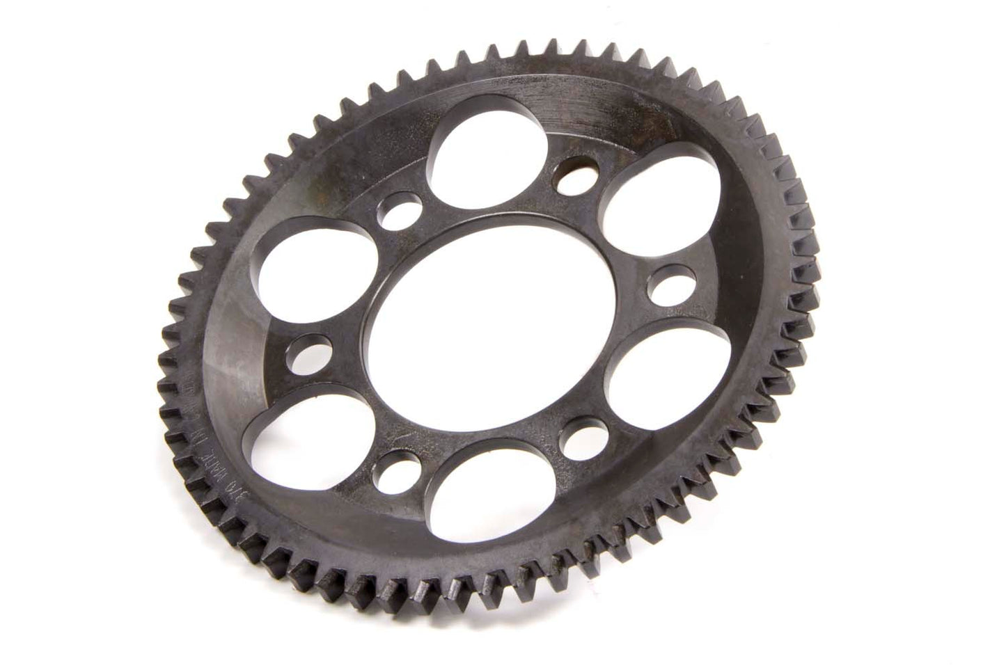 Bert Transmissions New Style Flywheel Ring MPN BER370 For Chevy