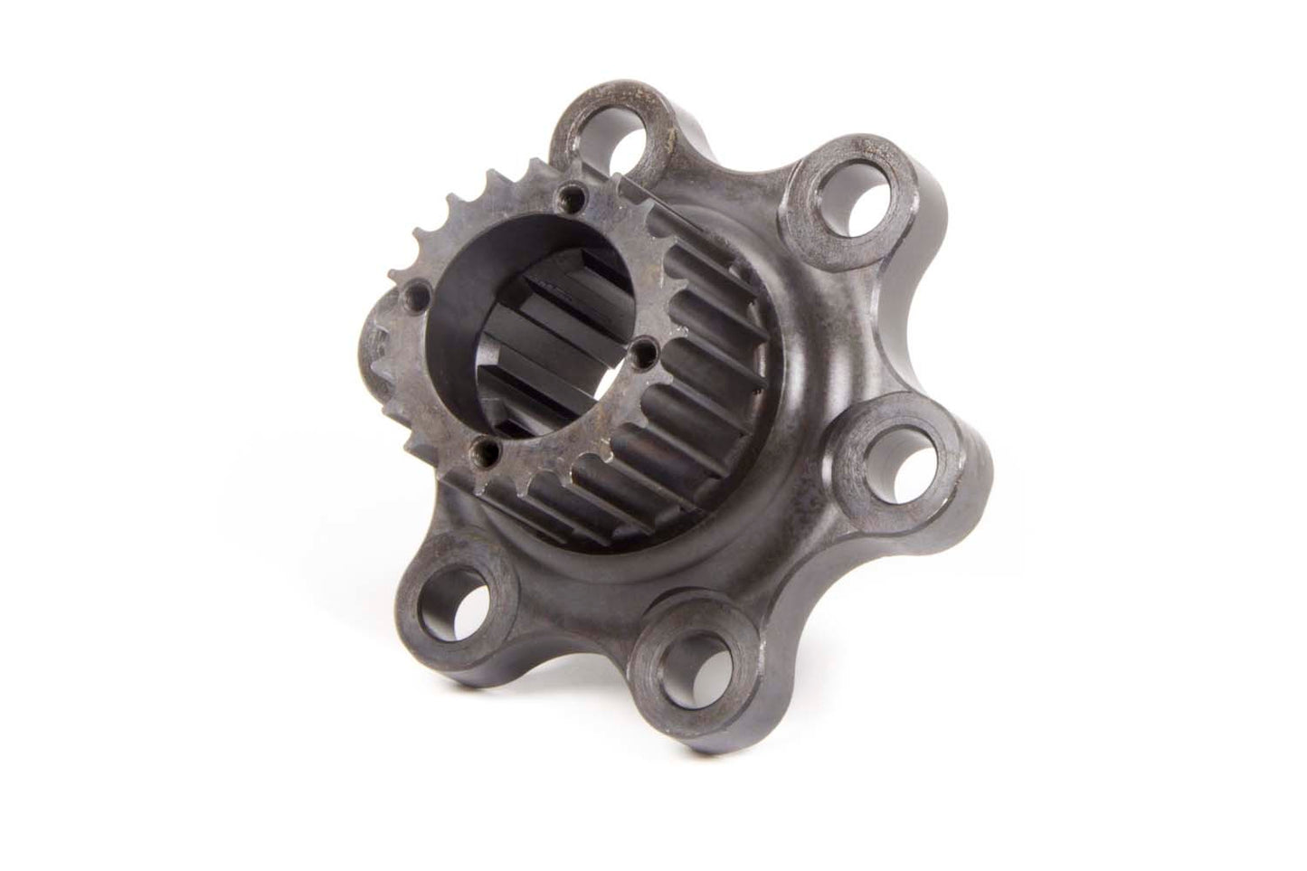 Bert Transmissions Steel Hub HTD MPN BER371-H For Chevy