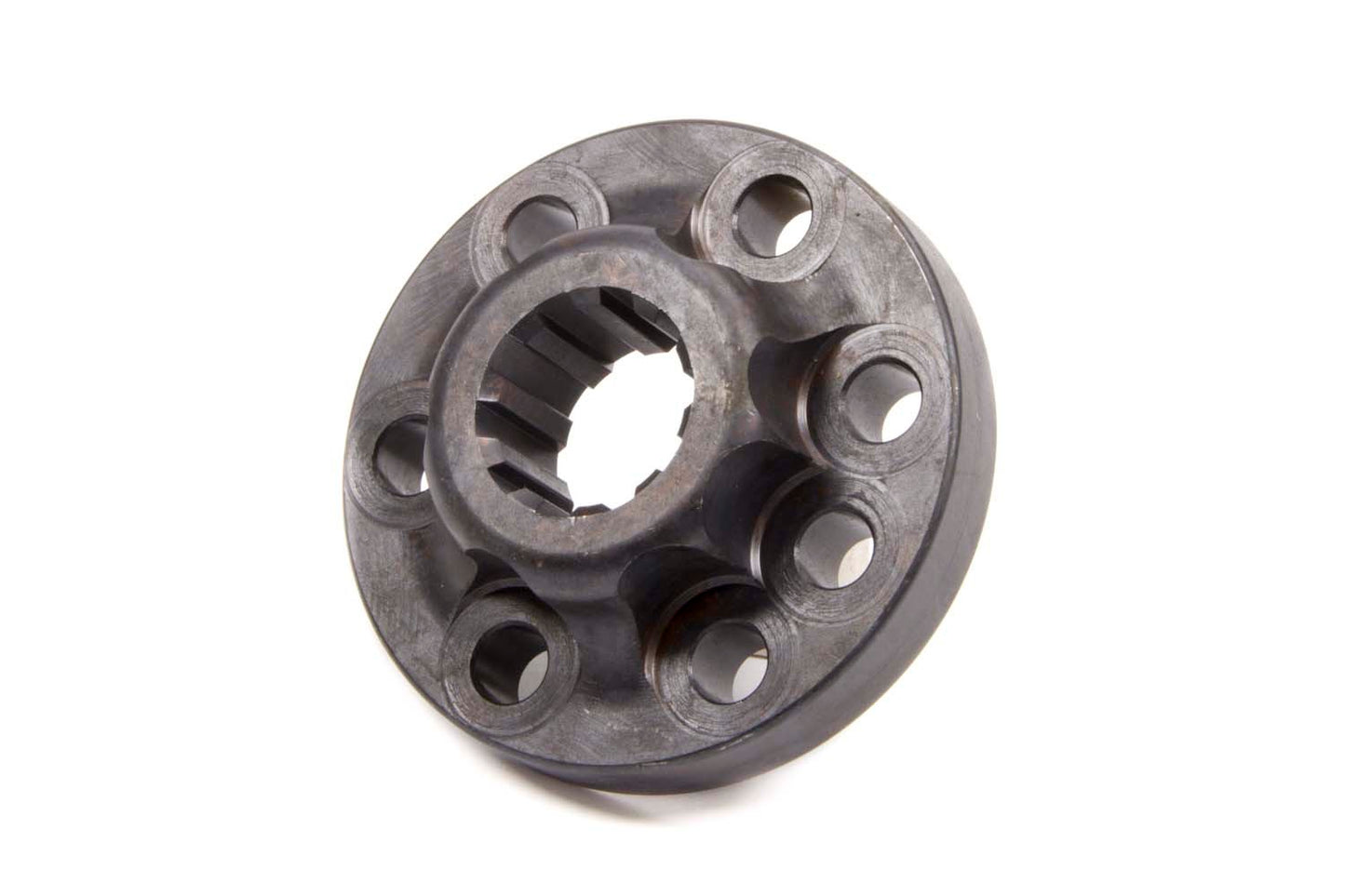 Bert Transmissions Drive Flange Steel New Chevy MPN BER7-NC For Chevy