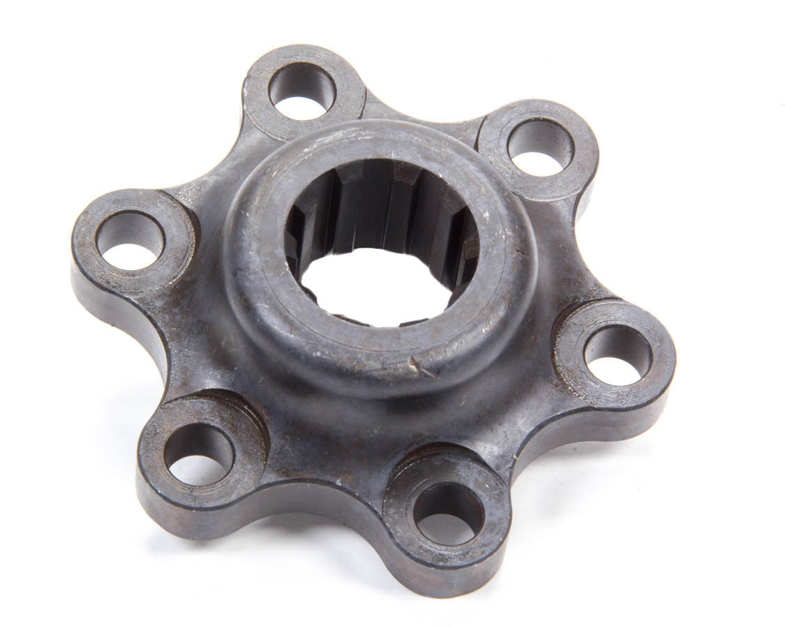 Bert Transmissions Drive Flange Steel Chevy MPN BER7 For Chevy