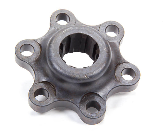 Bert Transmissions Drive Flange Steel Chevy MPN BER7 For Chevy